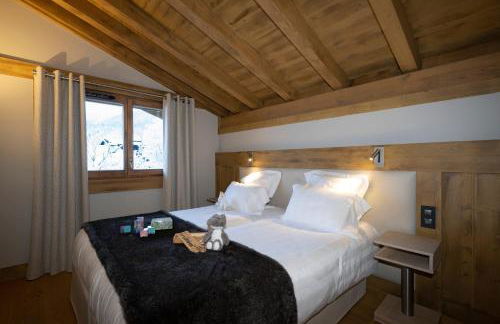 MGM Hôtels & Résidences - Résidence Chalets Elena - Foto 24