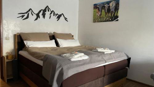 Modern eingerichtete Ferienwohnung Traumtagerl ruhig, zentral, ideal für Familien & Paare - Foto 3