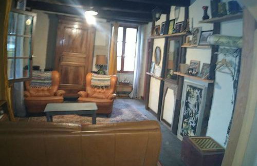 Charmante maison en bordure de parc - Photo 18