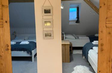 Apartamenty Sudeckie nad zalewem I - Foto 17