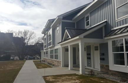 Heart of Traverse City Condo near Hospital - Photo 12