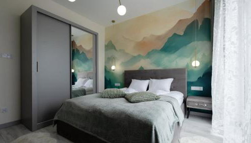 Apartamenty Sun & Snow Magiczny Horyzont - Foto 2