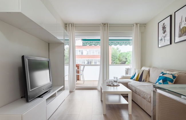 Pineda Be My Guest Castelldefels - Photo 14