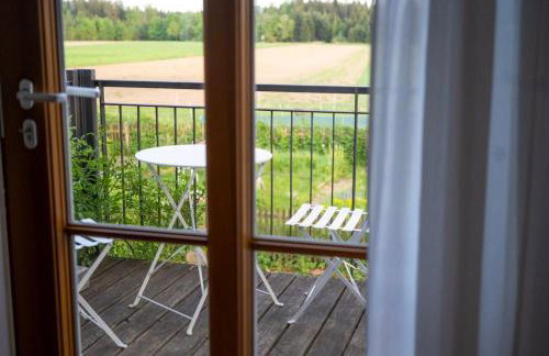 Ferienwohnung auf Biohof Gutso - Foto 10