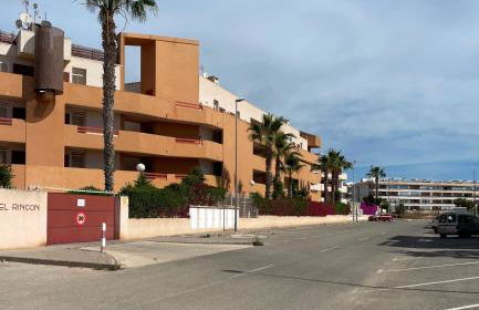 Apartamento en Playa Flamenca (residencial El Rincon) - Foto 11