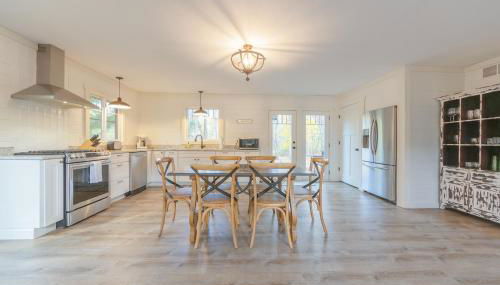 Belacasa - Hot tub and within walking distance to Douglas Beach! - Foto 3