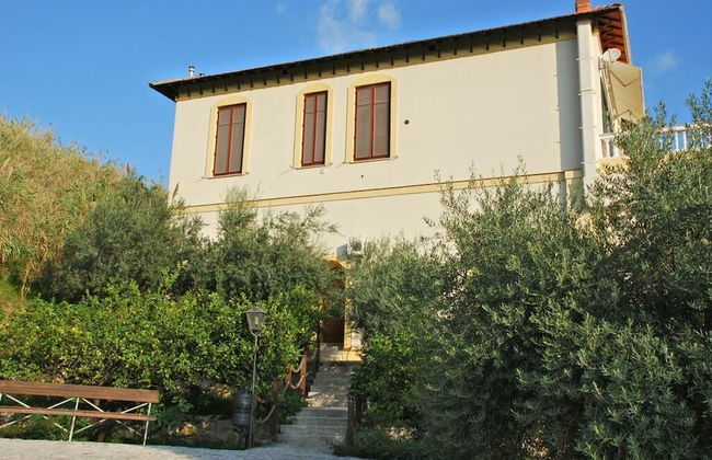 Agriturismo Villa Cefalà - Photo 53