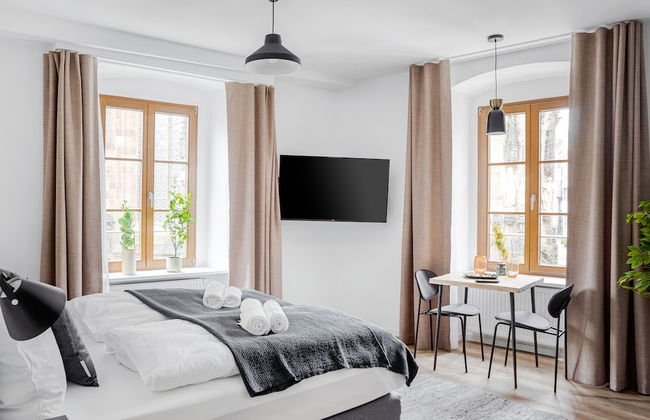 Limehome Zwickau Hauptmarkt - Foto 19