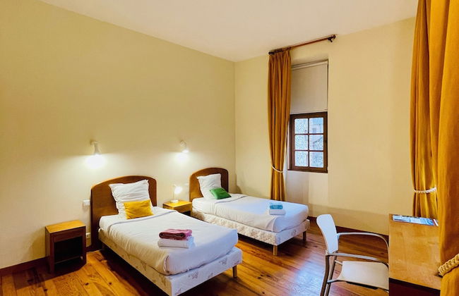 Appart'Hôtel - Au Vieux Palais - Foto 8