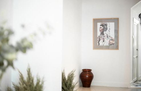 Balcón a la Sierra - Gran Casa con Terraza, Vistas y Chimenea - Foto 23