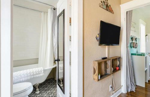 Casita Gundry- Boutique Hideaway, Quaint Historic Charm - Foto 30