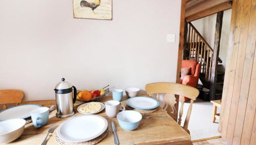 Beech Cottage - Foto 5