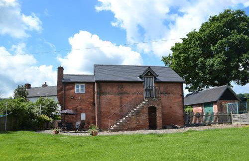 The Cider Mill Cottage - Foto 15