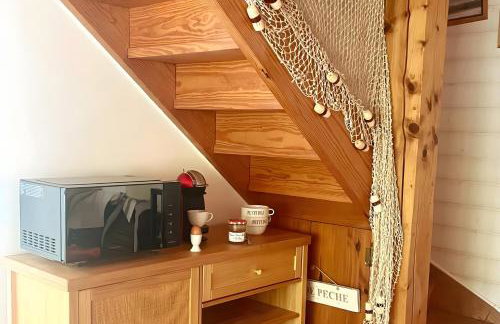 Maison de vacances à l'Océan - Photo 6