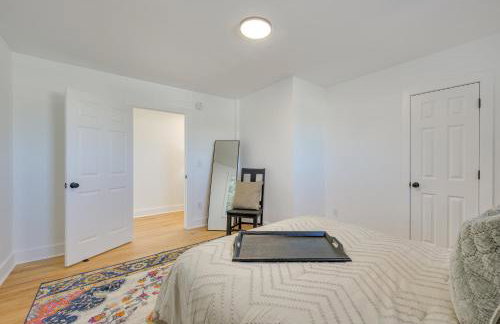 Modern Milledgeville Getaway Walk to Downtown! - Foto 19