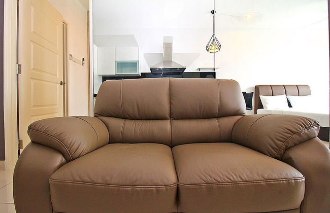 Mansion One Suites By Merlene - Foto 14