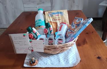 Casa Clelia - Foto 22