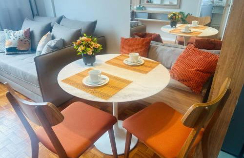 Conforto e requinte na praia - Foto 7