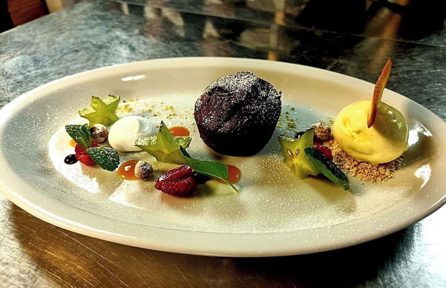 Aparthotel Helvetia Intergolf - Foto 56