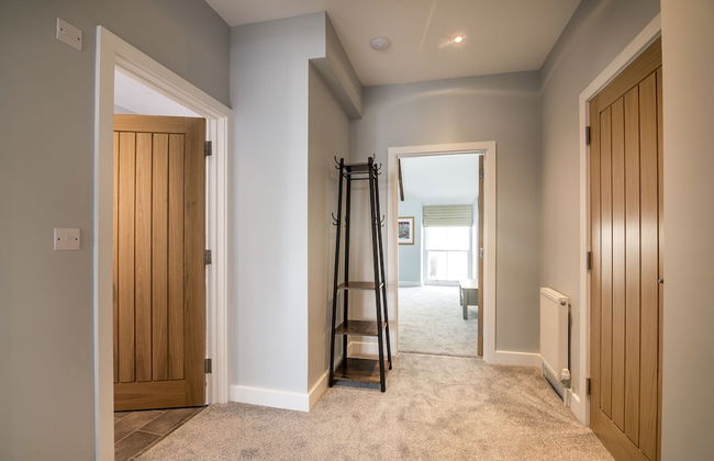 To Mawr - 2 Bedroom Apartment - Tenby - Foto 15