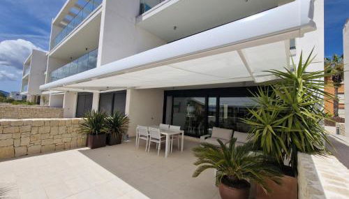 Prime Spanish Holidays - Marina Bay Apartment - Foto 5