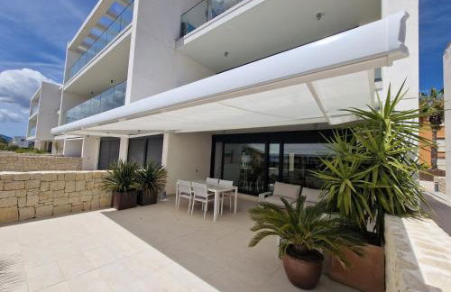 Prime Spanish Holidays - Marina Bay Apartment - Foto 5