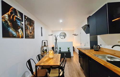 L'Escapade Urbaine - Foto 43