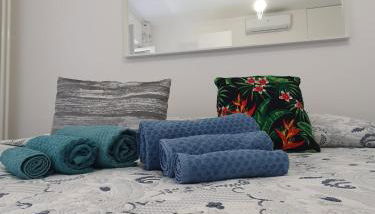 HomeSamantha - Foto 2, towels