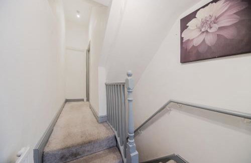 Hidden retreat in London - Foto 8