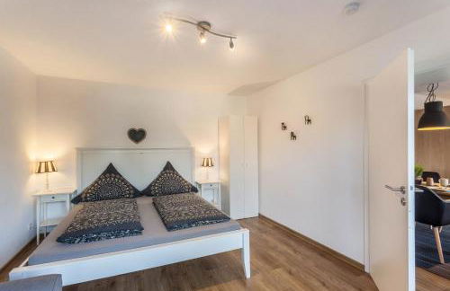 Ferienwohnung Greitemann - Foto 11