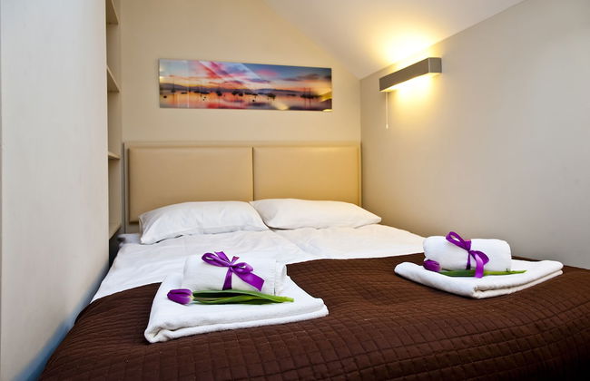 BlueApart Apartamenty Jastarnia - Foto 22