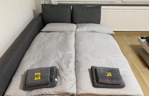 Garden Retreat - Küche - Bad - Garten - Foto 10