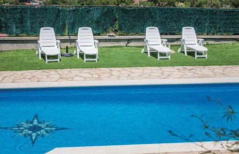 Cozy Home In Macanet De La Selva - Foto 9