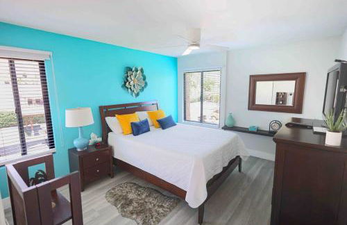 Colorful Resort-Feeling Condo - Foto 25