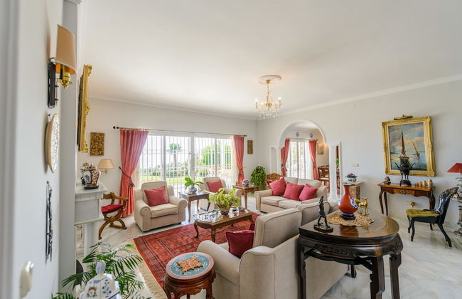 Cubo's Villa las Colinas - Foto 20