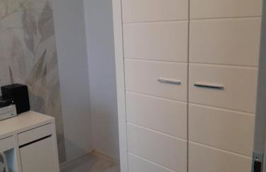 Domek pod Brzozami z jacuzzi ,grillem i tarasem - Foto 22