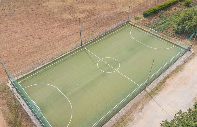 AGRITURISMO SCALELLE - Foto 57