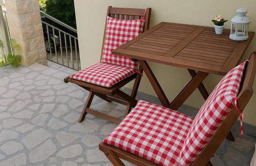 Apartment Luce and Ante - Foto 12