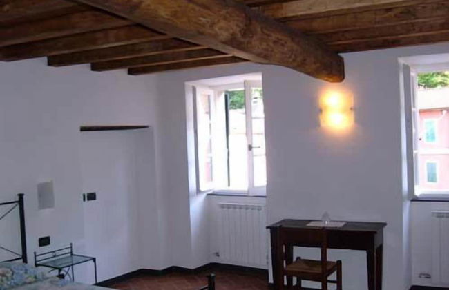 La Meridiana B&B Affittacamere - Photo 22