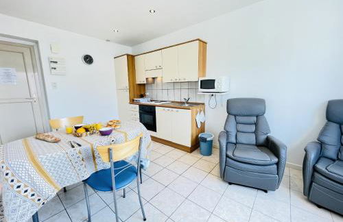 Residence Louis Place du Marche - Foto 13