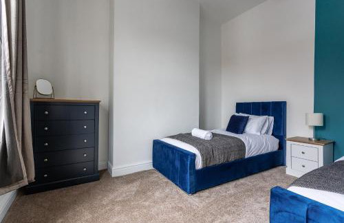 2 BR Home Perfect for Short and Long Term Stay - Foto 37