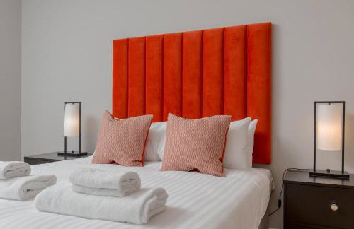 Destiny Scotland Hanover Apartments - Foto 130