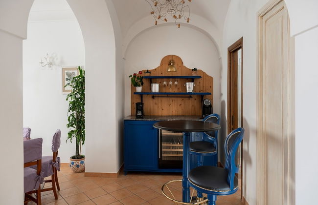 Villa in Nocelle With Amalfi Coast Views - Photo 38