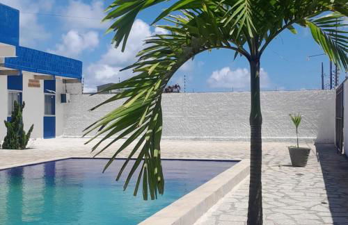 Flat Brisa do Mar - Foto 7