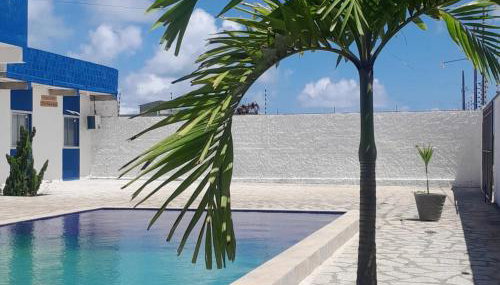 FLAT BRISA do MAR - Foto 1