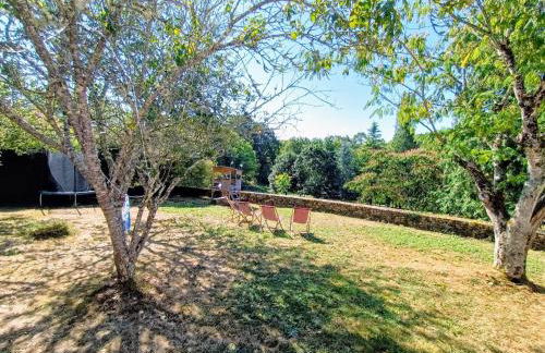 Maison typique avec piscine privée - 6km Sarlat - Foto 14