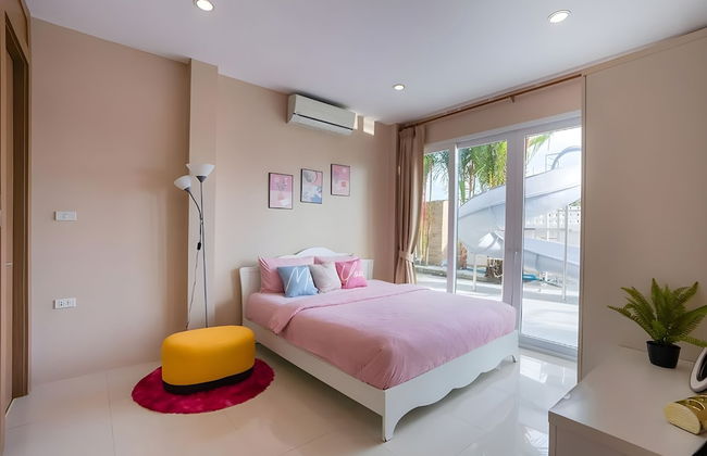 Platinum Pool Villa - Foto 3