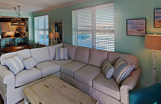 Crystal Shores by Southern Vacation Rentals - Foto 44