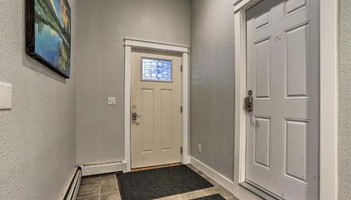 Rustic Anchorage Hideaway Walk to Coastal Trail! - Foto 5