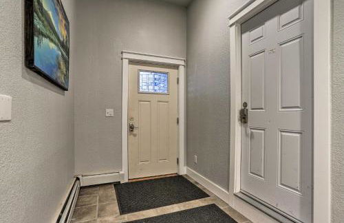 Rustic Anchorage Hideaway Walk to Coastal Trail! - Foto 5